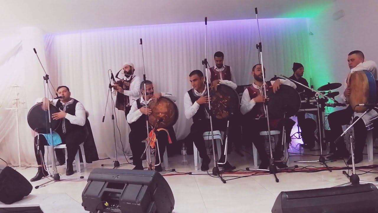 ربوخ مزود متاع ولت البارح