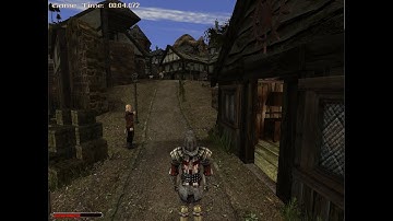 Gothic 2 (NOTR) Glitchless Speedruns