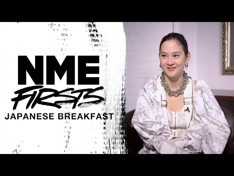 Japanese Breakfast's Michelle Zauner on Vitamin C, Karen O & first tattoos | Firsts
