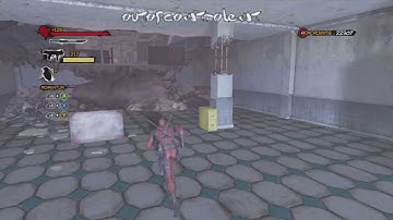 Achievements | Deadpool "Spawning more Deadpool-Lords/ PC LOAD LEAD-ER"