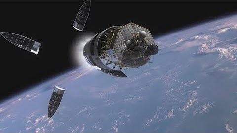 SYSTEM OF NASA 🚀#TECHNOLOGIES( VOICE OF STEVE JURCZYK )#INFORMATIVE VEDIO