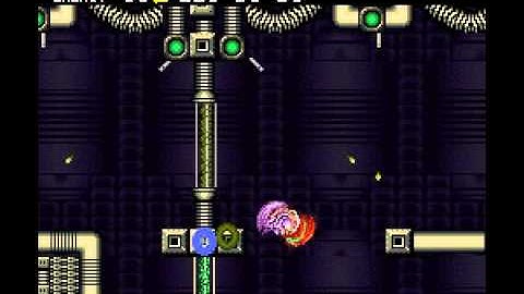 Super Metroid (Project base) waveless zeb skip