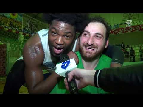 \"ქუთაისმა\" თბილისის \"დინამო\" დაამარცხა და ფინალის საგზური მოიპოვა