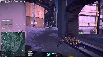 [Planetside 2 BUG] TKING Dead Bodies & not being able to shoot through them