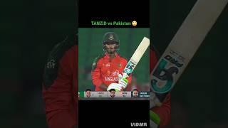 Pakistan vs Nanzid Batting History 🙄 #cricket #ytshorts #bangladesh #india #pakistan