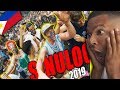 Filipino FRENZY SINULOG 2019 Raw Uncut, Foreigners NEVER SEEN BEFORE