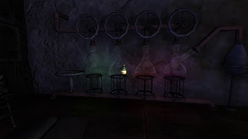 Ah the Ringing! Amnesia: The Dark Descent Part 3.