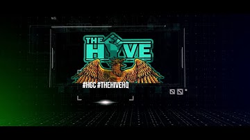 The Hive Community Advert @thehivehq