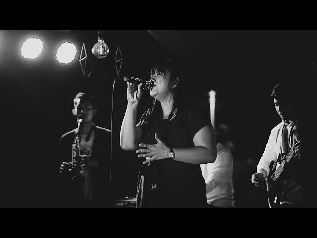 Priskila - Bapaku Memelihara