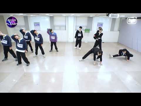 BOYS Training room | RAP&DANCE | Jessi ZOOM | H1GHR MUSIC 깡 - BOYS Training room | RAP&DANCE | Jessi ZOOM | H1GHR MUSIC 깡