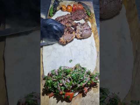 انتو من جماعة الكباب ولا الشقف ولا الريش   اشتراك   مشاوي