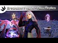 Breakdown: Data-Dark Riku Replica ~ Kingdom Hearts 3 Re:Mind Analysis