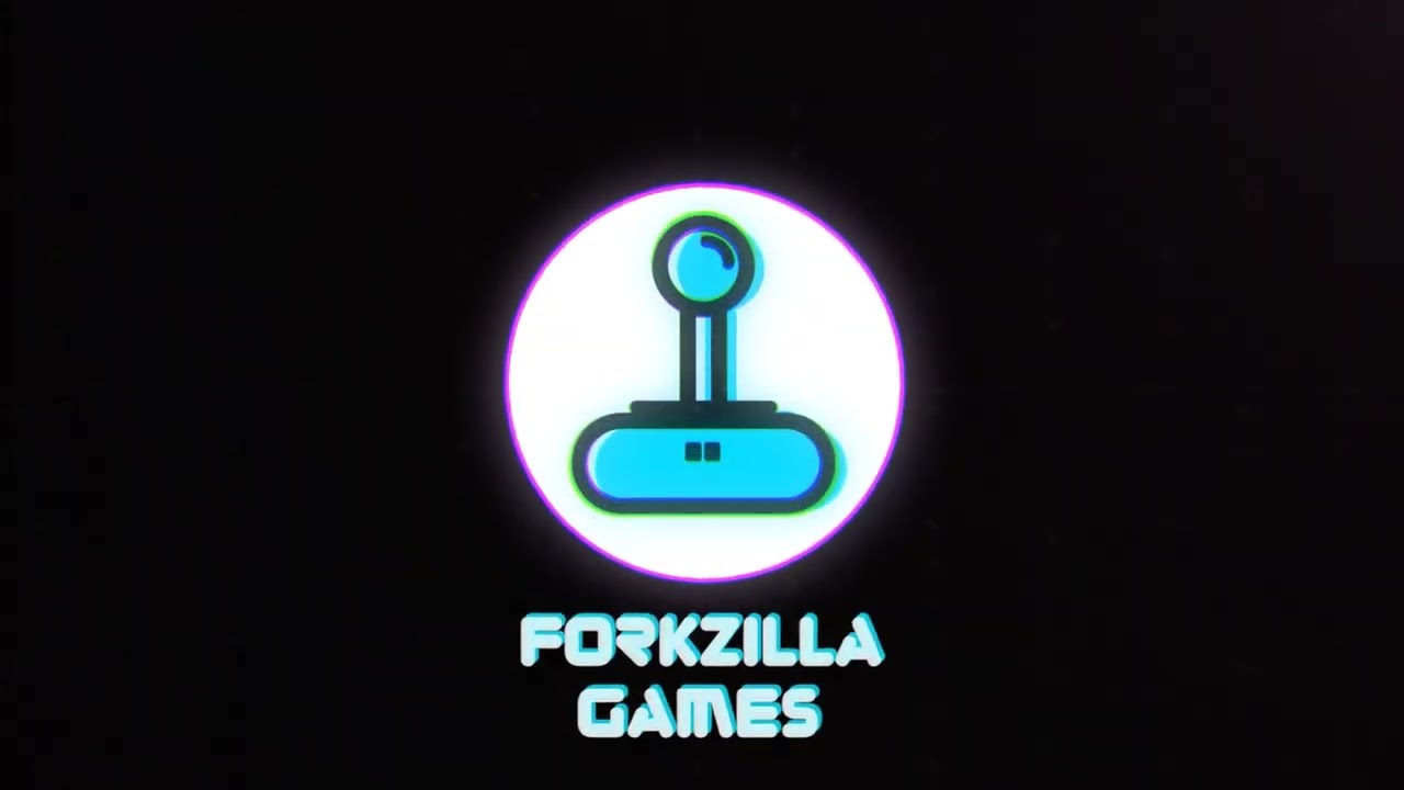 Forkzilla (Regular) Intro