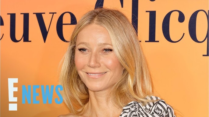 Gwyneth Paltrow S 17 Year Old Son Moses Is All Grown Up In Rare Photo