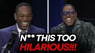 Cam’ron & Mase’s FUNNIEST & CRAZIEST Moments OF ALL TIME! ( Part 9 )