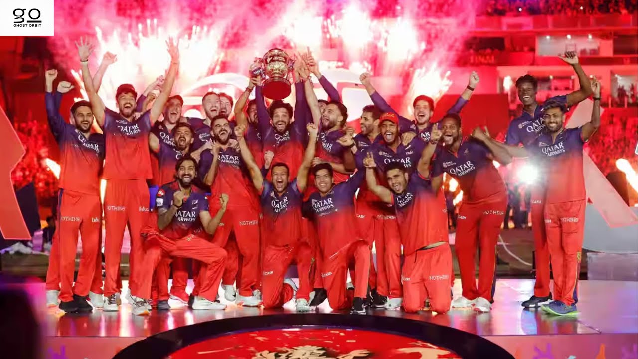 "IPL 2025 Final: RCB vs PBKS | Full Match Highlights | A Thrilling Grand Finale!"