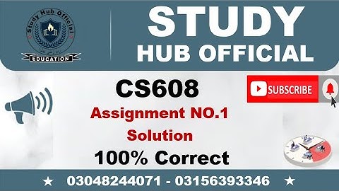 CS608 Assignment 1 Solution Fall 2022, CS608 Assignment 1 solution 2022, CS608 assig 1 fall 2022