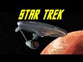 Flashback Friday: Classic TV Hangout - Star Trek TOS