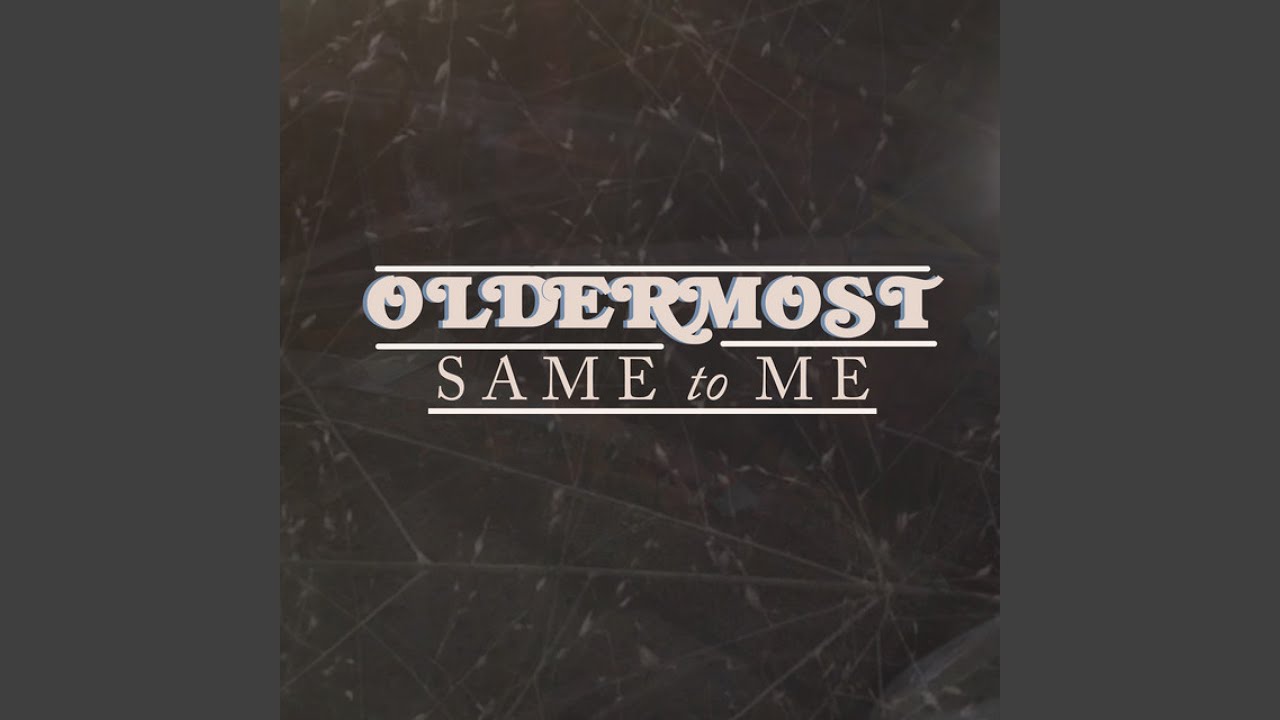 Watch Same To Me on YouTube Watch Same To Me on YouTube
