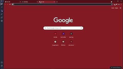 React JS - Multi Theme Switcher