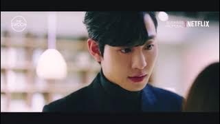 business proposal the swoon first kiss scene