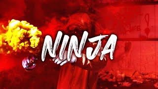 Download Lagu ''NINJA'' Aggressive Fast Flow Trap Rap Beat Instrumental Hard Angry Tyga Type Hype Trap Beat MP3