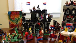 CGQ Flashback Ep. 13 - Tempt Not the Fates