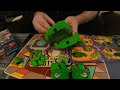 Clementoni Galileo Robotics Dino-Bot T-Rex - Realtime Build @clementoni