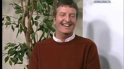 Richard Sylvester, Tim Freke and David Bingham - Non-Duality panel - Part 2