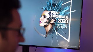 Konica Minolta Print Experience 2020