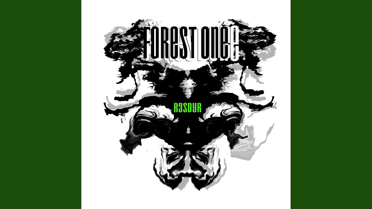 Guarda FOREST ONE su YouTube Guarda FOREST ONE su YouTube