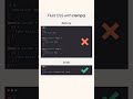 Fluid CSS Typography with clamp() | Say Goodbye to Media Queries! #beginner #pythonanddjangofullstac