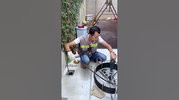 Thông tắc cống nghẹt tại Vũng Tàu - Lâm Điền 24h #thongcongnghetvungtau #nguoimiennamthongcong