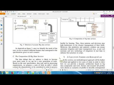IEEE 2017: A Profile-Based Big Data Architecture for Agricultural Context