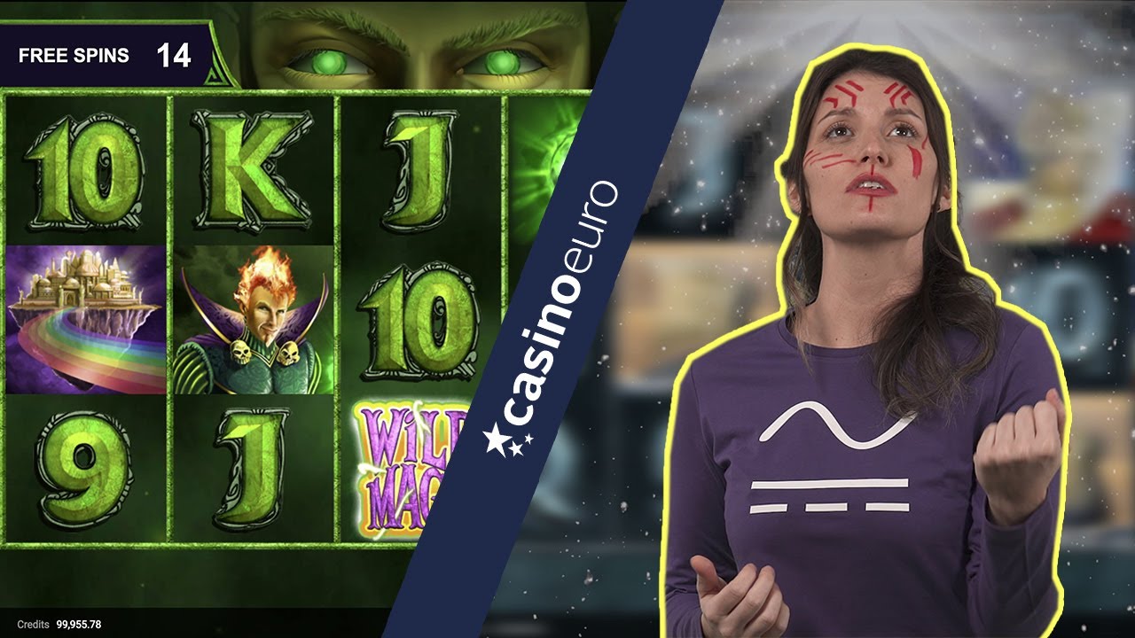 Thunderstruck 2 Slot Review: Who got struck? - YouTube