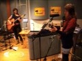 Frazey Ford performing "Firecracker" on KCRW