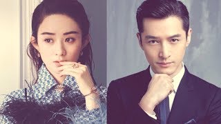 Triệu Lệ Dĩnh bỏ “Sở Kiều truyện 2” để nên duyên với Hồ Ca?