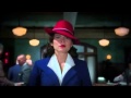 Warriors - Agent Carter