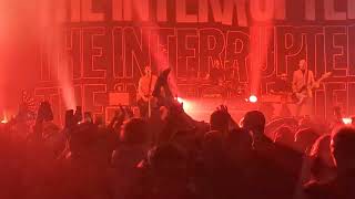 The Interrupters - She's Kerosene live @ The Roxy Atlanta 5/11/2024