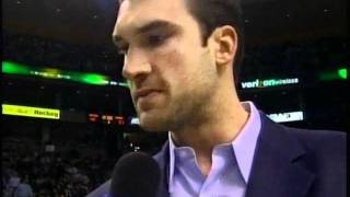 01 31 07 Chris Mihm Interview