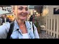 VLOG: ПЕРВЫЙ РАЗ В ПОЛЬШЕ!!! КРАКОВ. FIRST TIME IN POLAND.