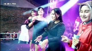 GELAS RETAK - ALL ARTIS NEW HEJIRA