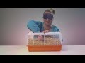 Alderspanelets reaktionsevne | Fuld Plade | Program 2