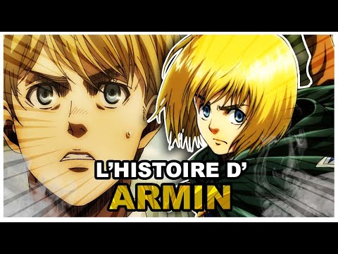 Vidéo: Les intimidateurs d'Armin sont-ils morts ?