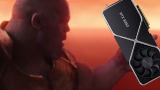 What Happens After You Buy The Rtx 3090