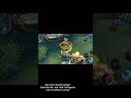 Moment Kocak Saat Main Mobile legends#shorts #mobilelegends #funny