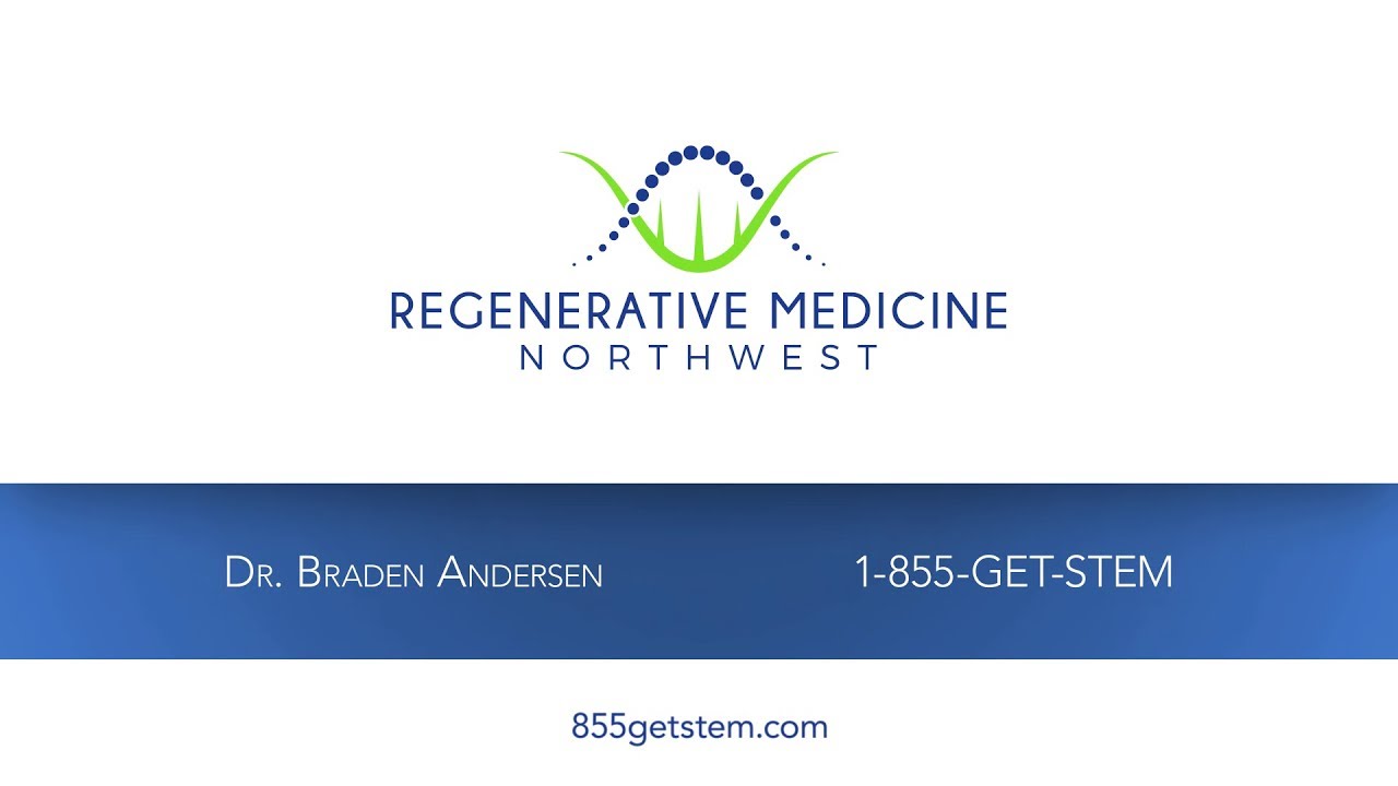 Stem Cell Therapy for Knees | Stem Cells Seattle, Bellevue | Regenerative Medicine Northwest
