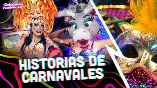 HISTORIAS DE CARNAVALES - Temporada 2 Cap.02