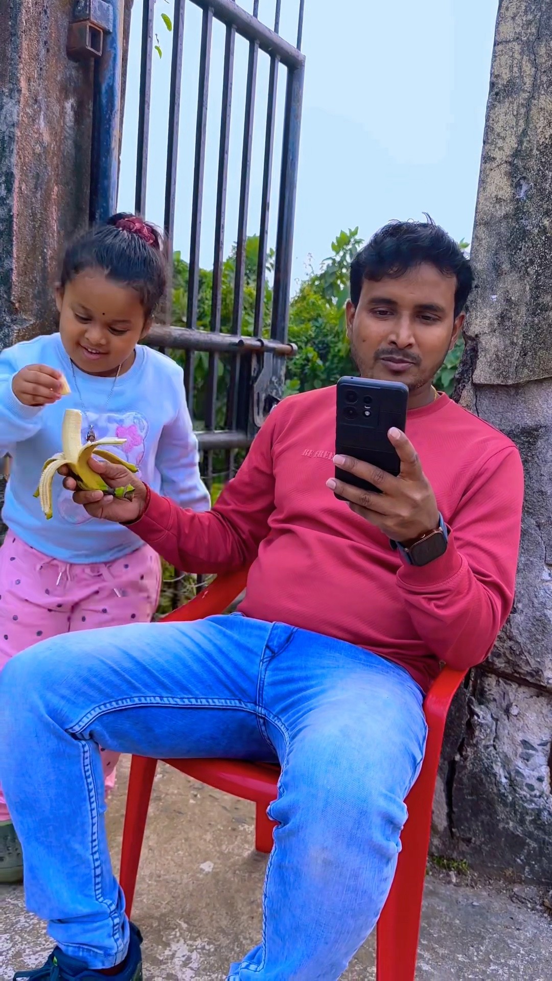 Unlimited Prank On Papa ???❤️ #shorts #viral #trending #shortvideo #funny