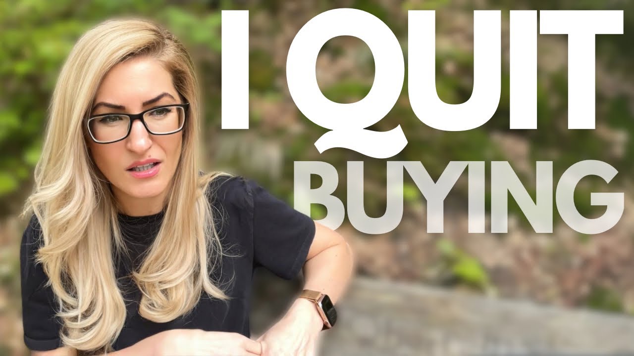 My ANTI BIRTHDAY PERFUME HAUL... if you want to stop impulse buying fragrances, watch this